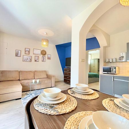 Apartamenty Greenpoint جيفيجينا المظهر الخارجي الصورة