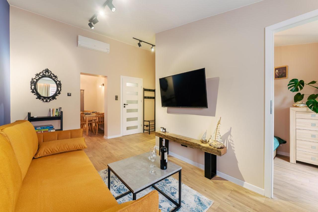 Apartamenty Greenpoint جيفيجينا المظهر الخارجي الصورة