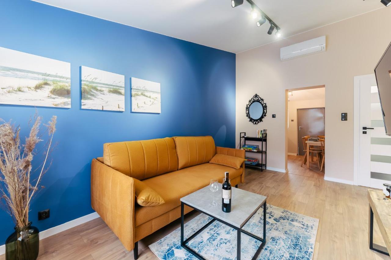 Apartamenty Greenpoint جيفيجينا المظهر الخارجي الصورة