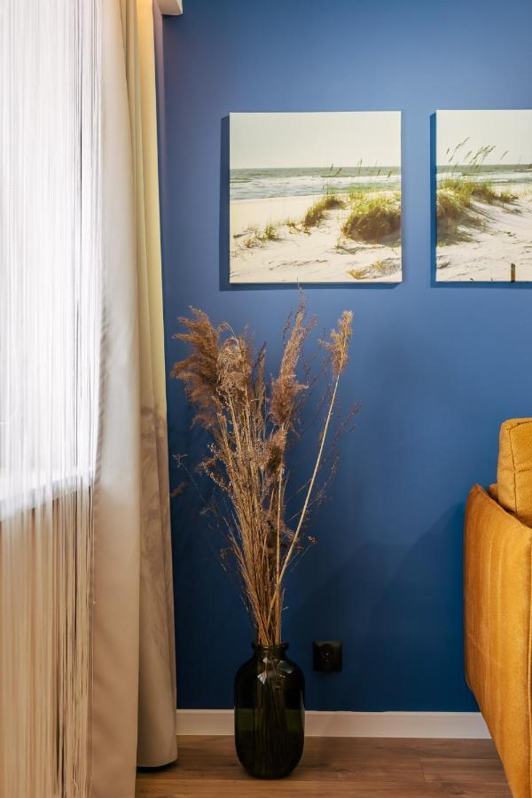 Apartamenty Greenpoint جيفيجينا المظهر الخارجي الصورة