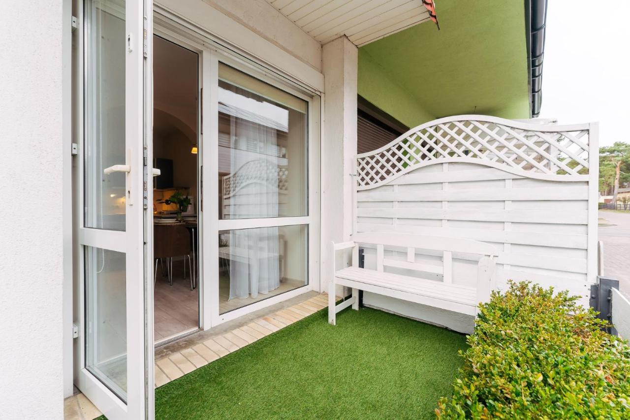 Apartamenty Greenpoint جيفيجينا المظهر الخارجي الصورة