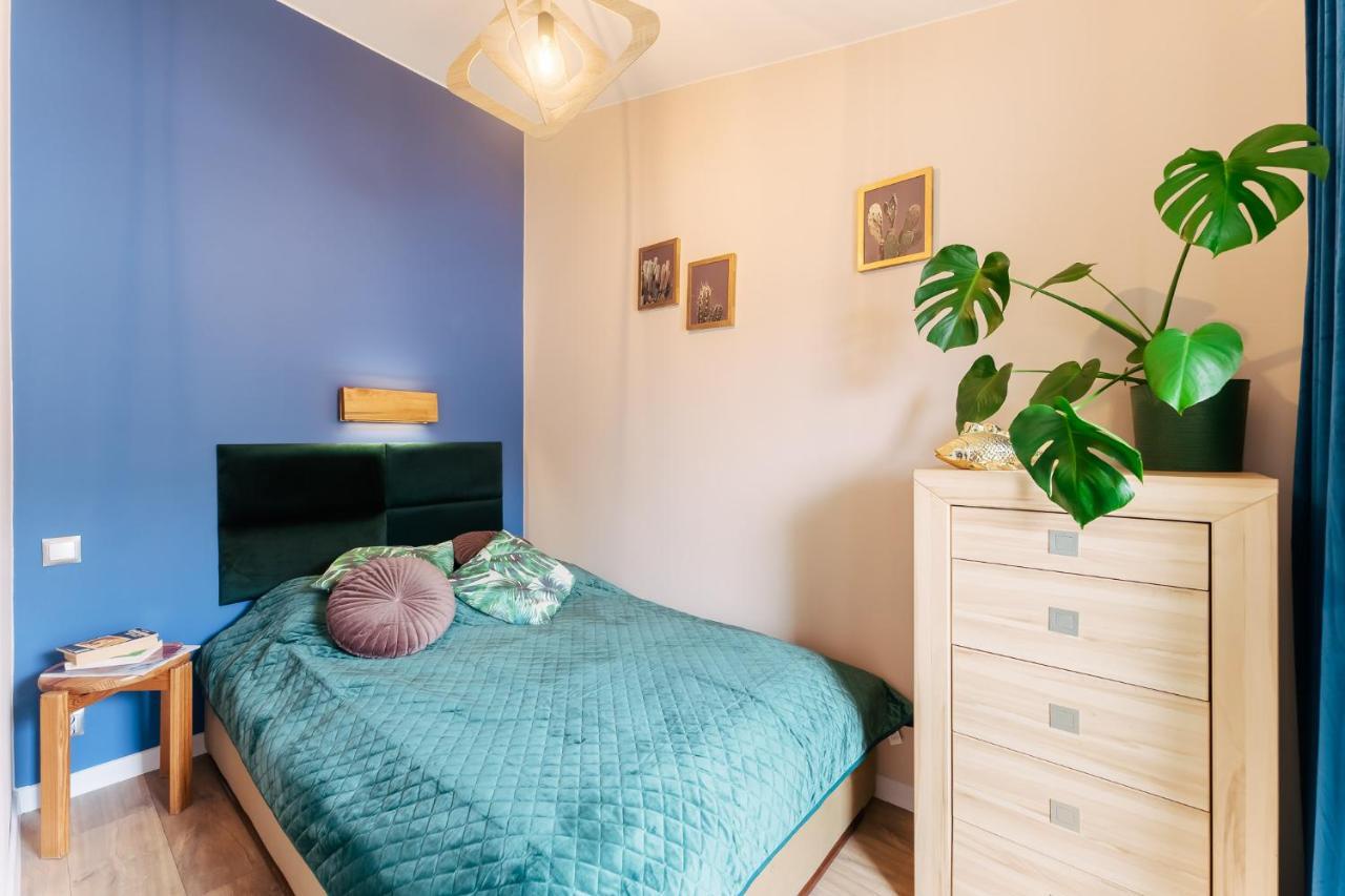 Apartamenty Greenpoint جيفيجينا المظهر الخارجي الصورة