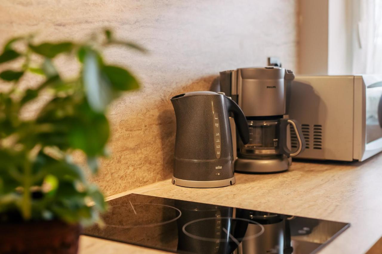 Apartamenty Greenpoint جيفيجينا المظهر الخارجي الصورة