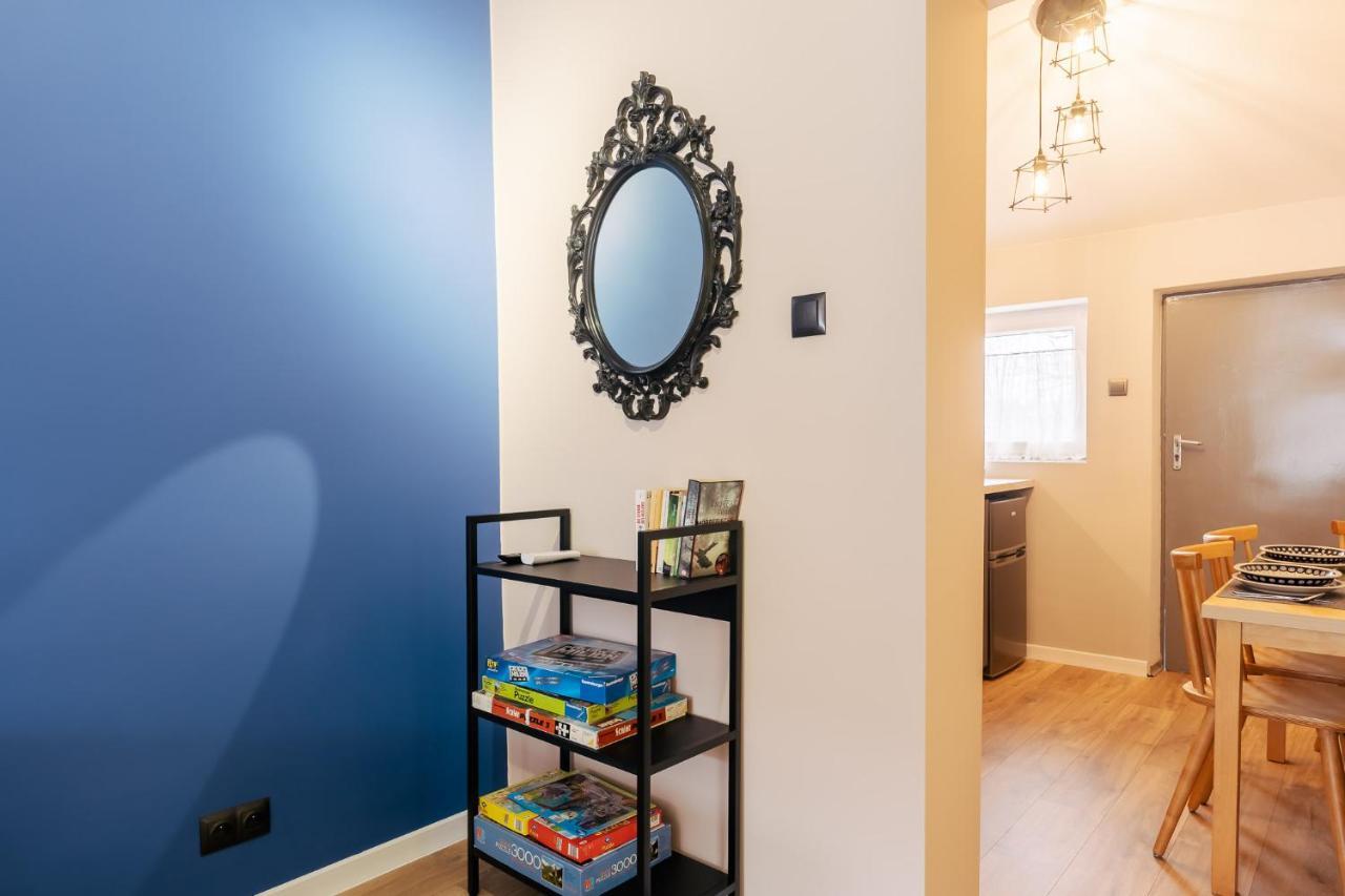 Apartamenty Greenpoint جيفيجينا المظهر الخارجي الصورة