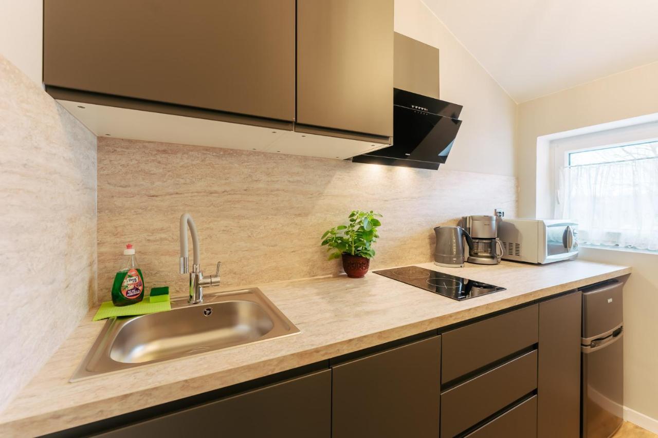 Apartamenty Greenpoint جيفيجينا المظهر الخارجي الصورة