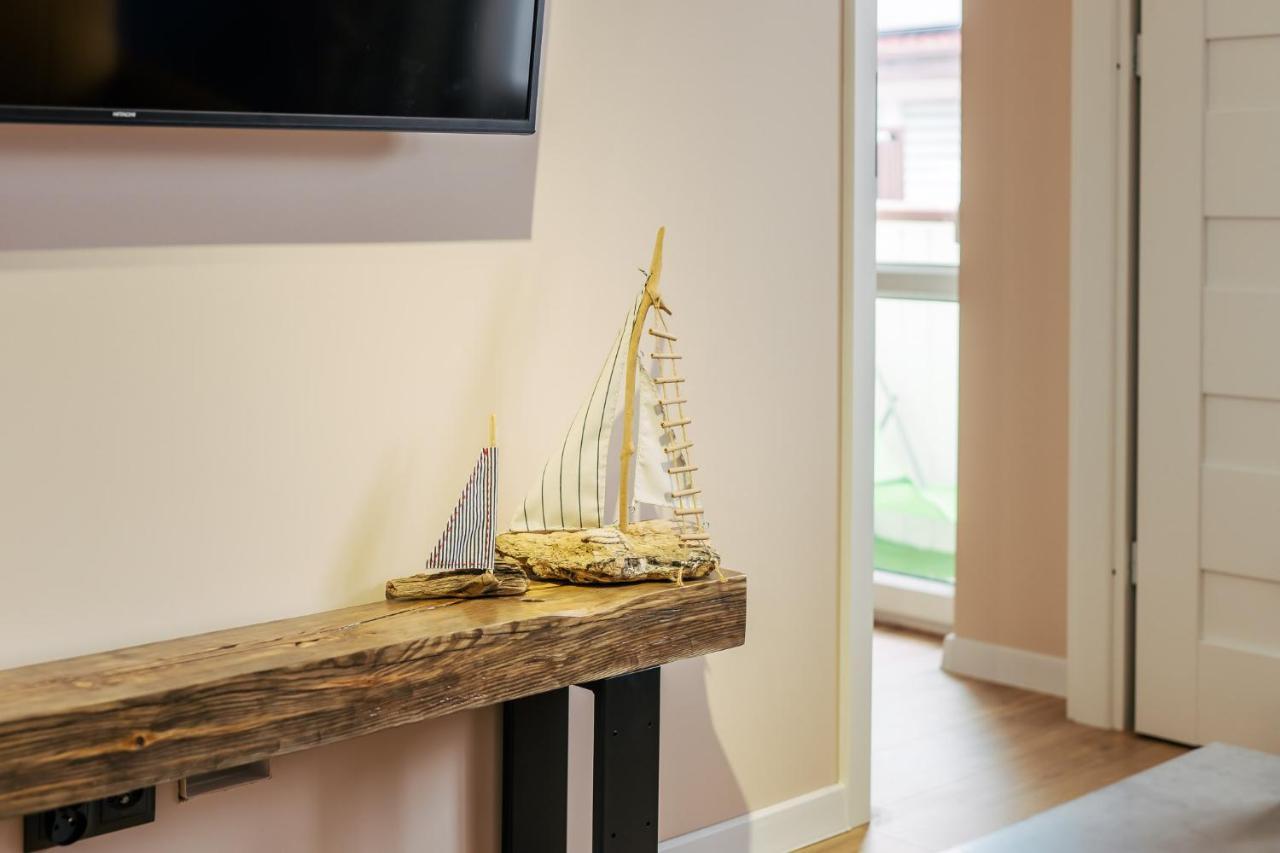 Apartamenty Greenpoint جيفيجينا المظهر الخارجي الصورة