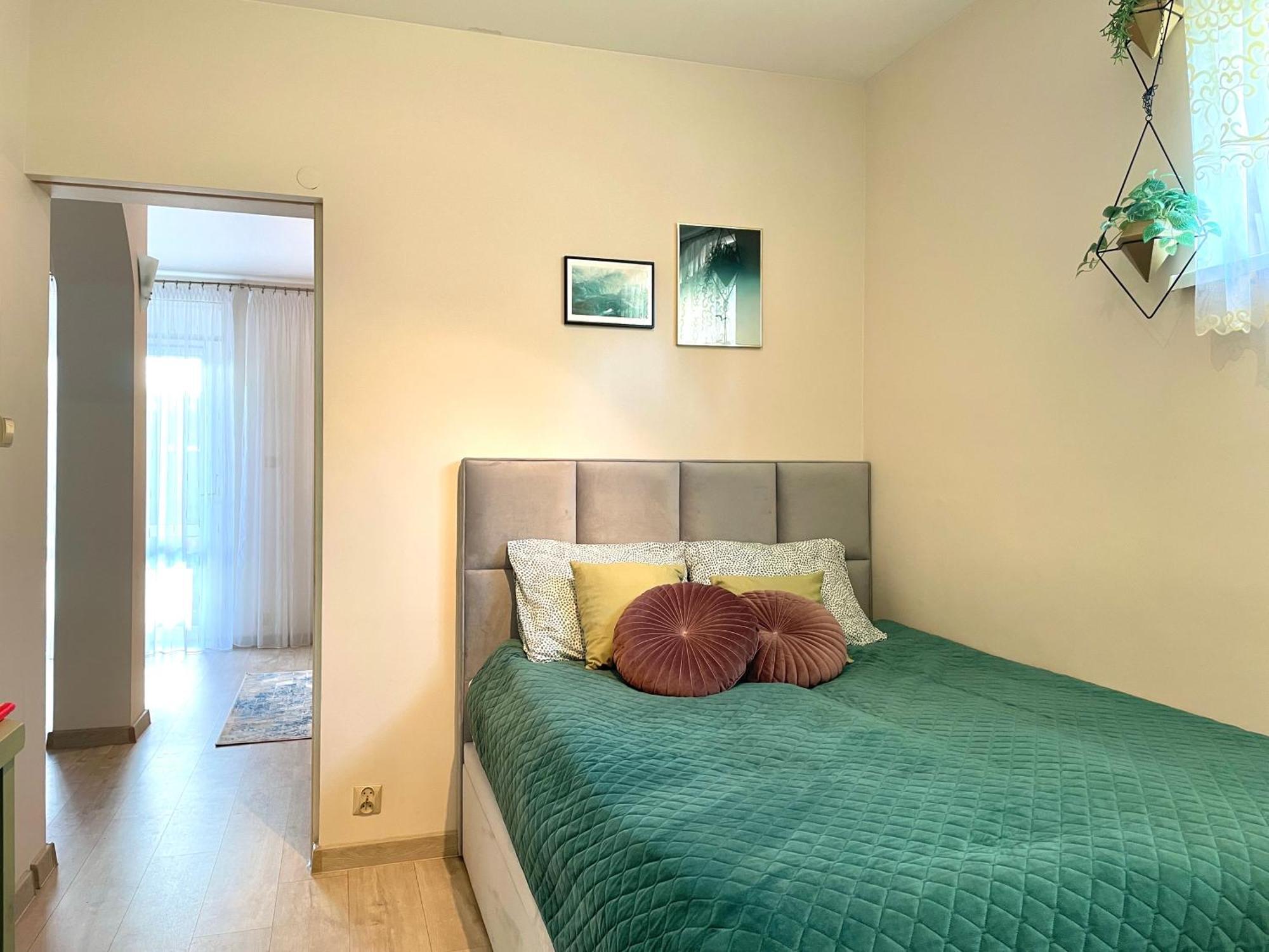 Apartamenty Greenpoint جيفيجينا المظهر الخارجي الصورة