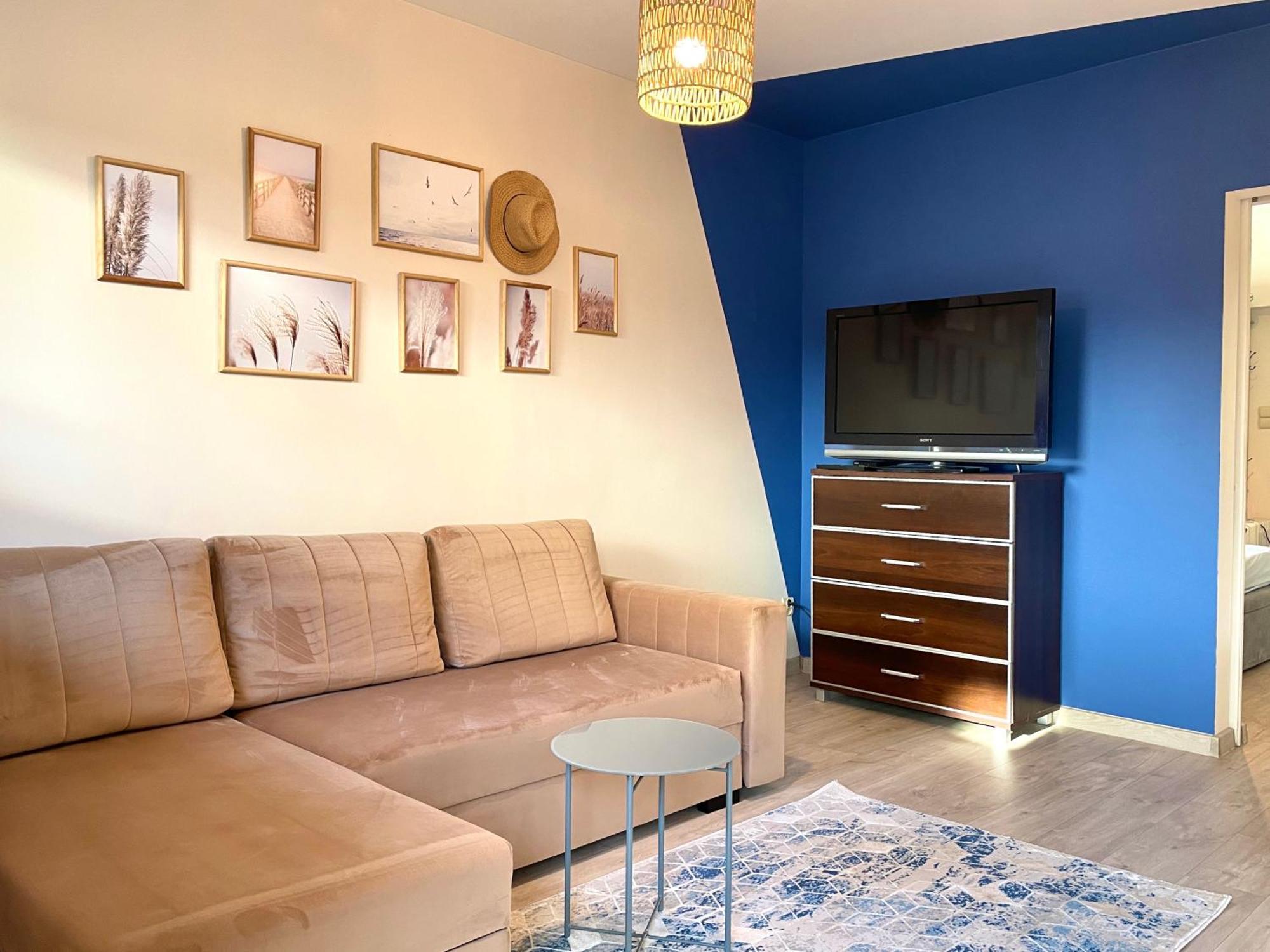 Apartamenty Greenpoint جيفيجينا المظهر الخارجي الصورة