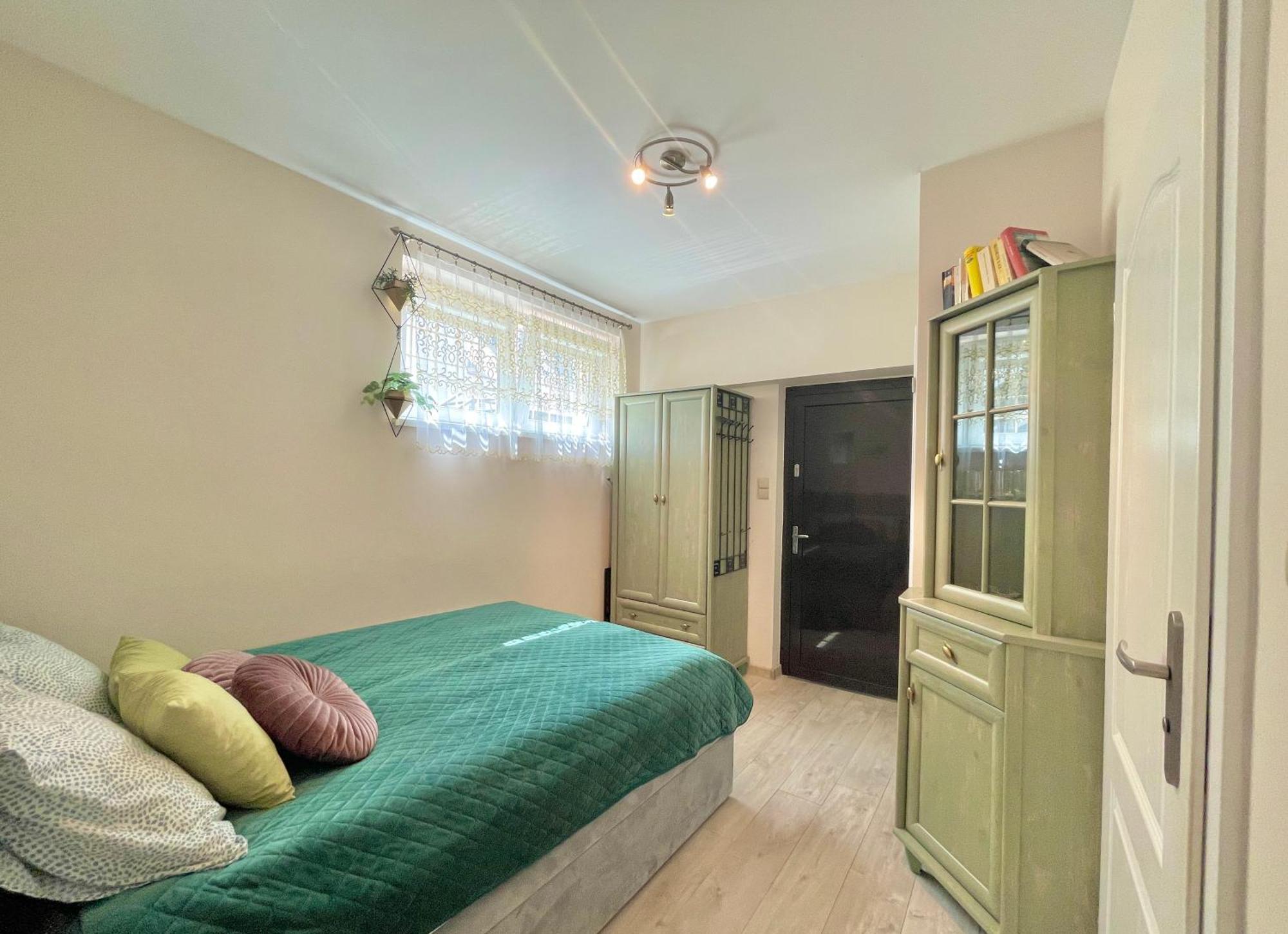 Apartamenty Greenpoint جيفيجينا المظهر الخارجي الصورة